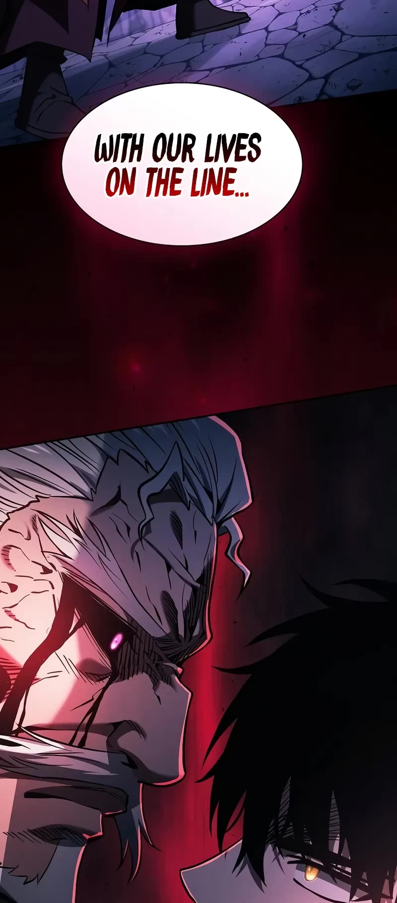 Academy’s Genius Swordmaster Chapter 86 page 54 - Chapter 86