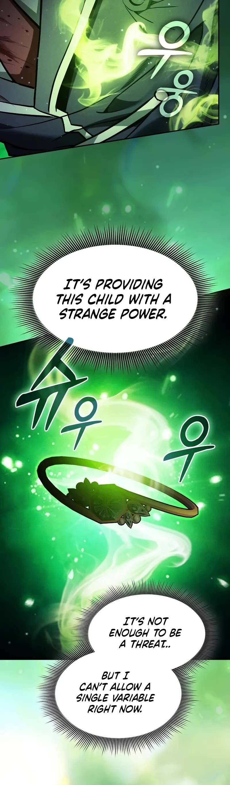 Academy’s Genius Swordmaster Chapter 87 page 10 - Chapter 87