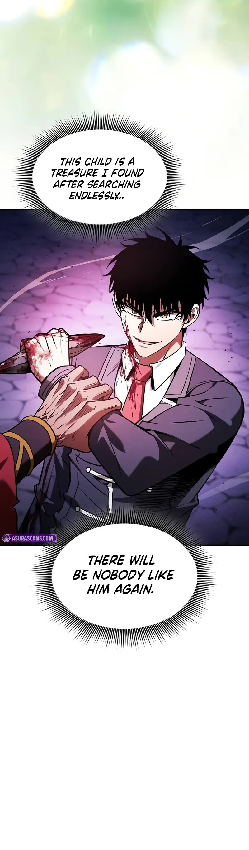 Academy’s Genius Swordmaster Chapter 87 page 11 - Chapter 87