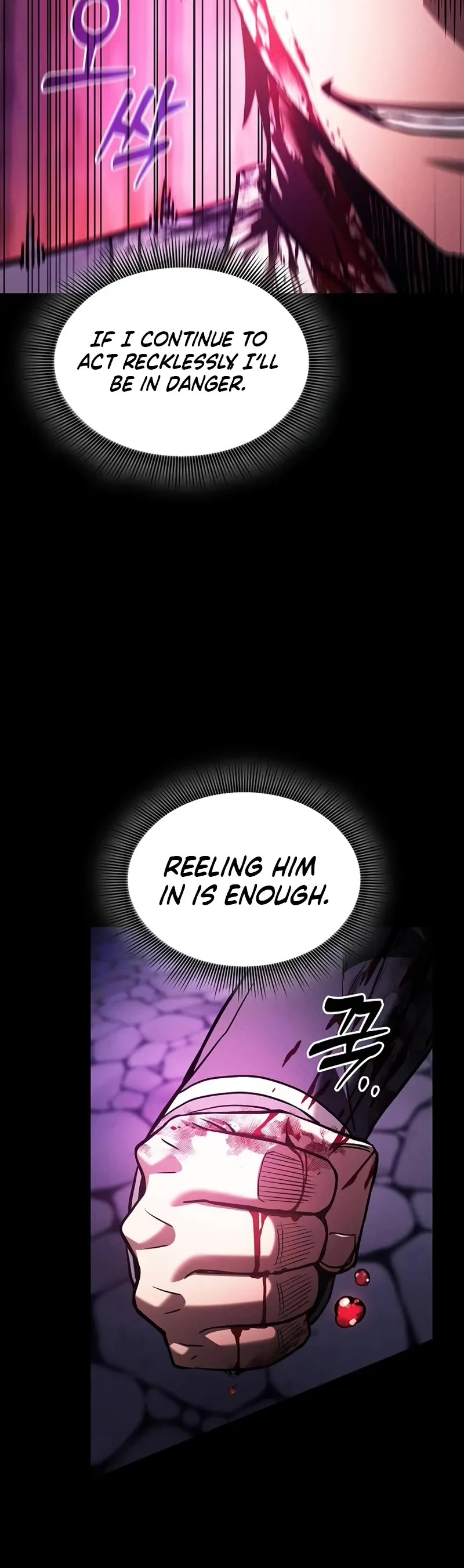 Academy’s Genius Swordmaster Chapter 87 page 16 - Chapter 87