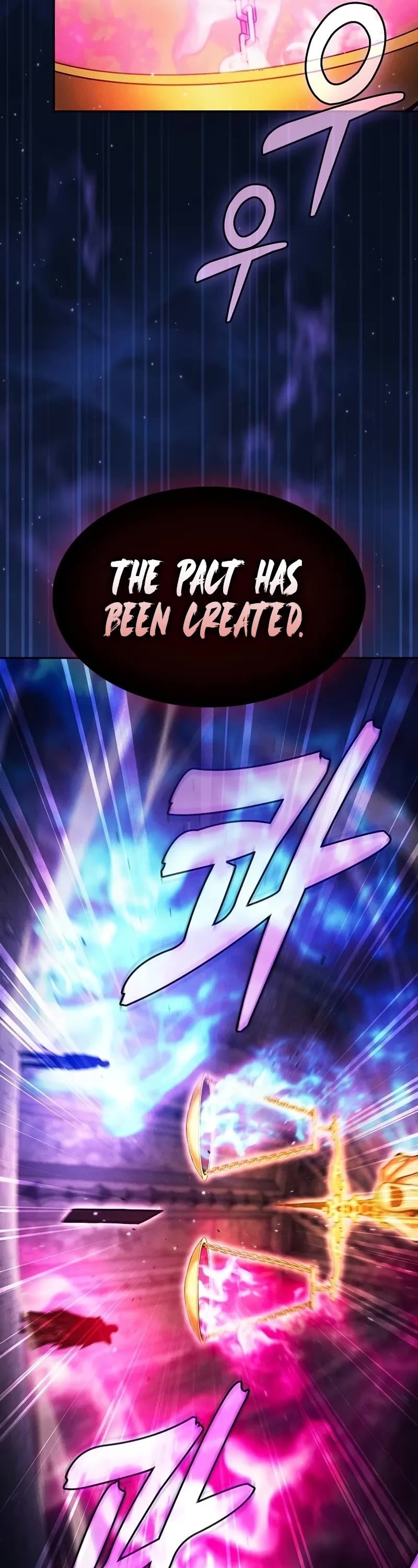 Academy’s Genius Swordmaster Chapter 87 page 26 - Chapter 87