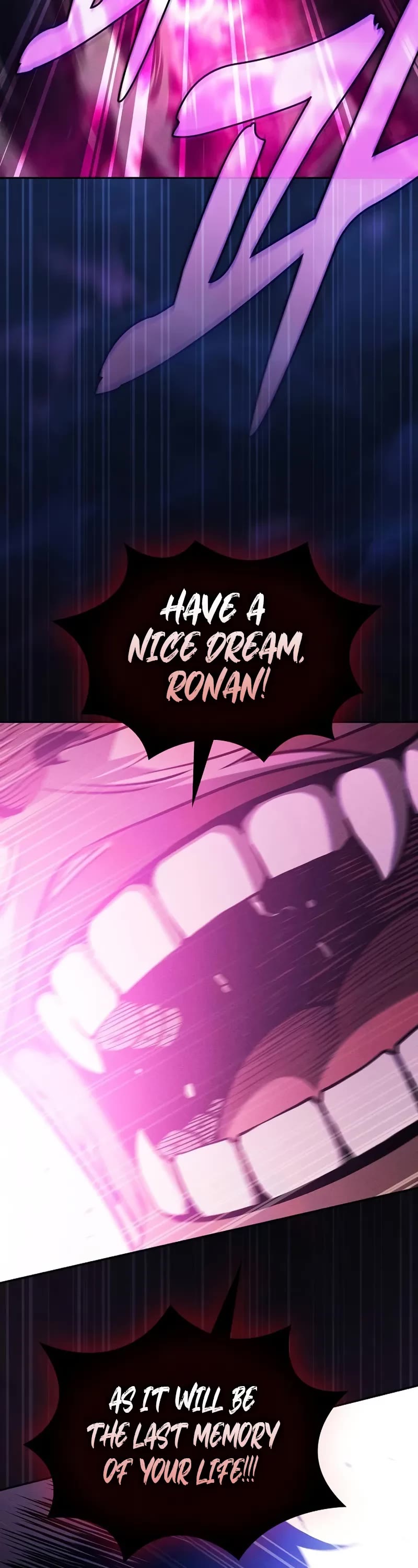 Academy’s Genius Swordmaster Chapter 87 page 27 - Chapter 87