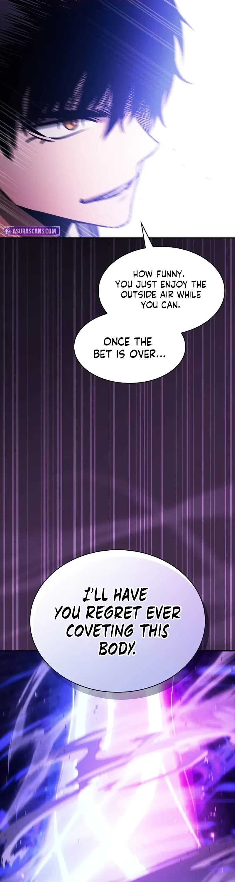 Academy’s Genius Swordmaster Chapter 87 page 28 - Chapter 87