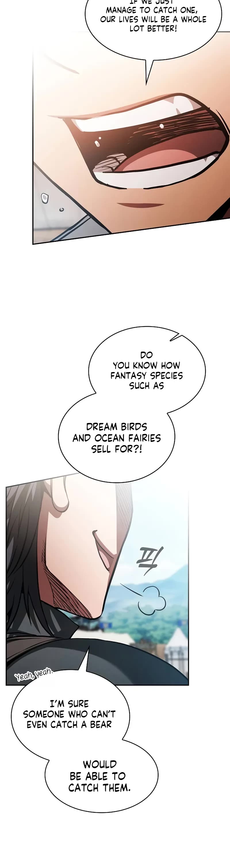 Academy’s Genius Swordmaster Chapter 87 page 33 - Chapter 87