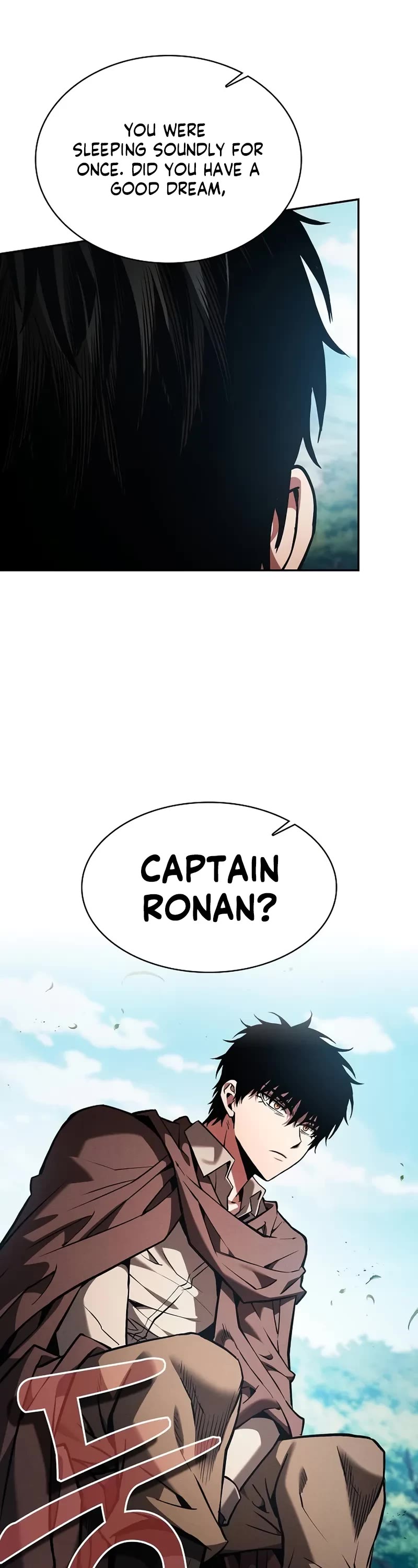 Academy’s Genius Swordmaster Chapter 87 page 36 - Chapter 87