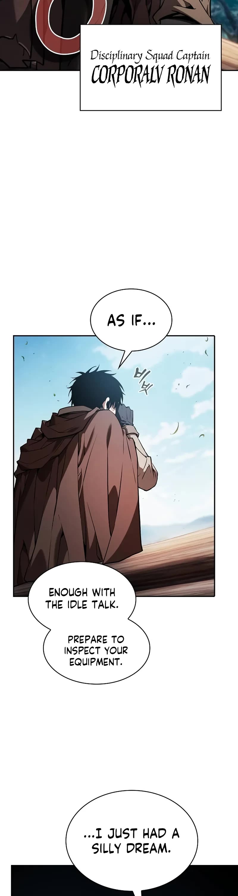 Academy’s Genius Swordmaster Chapter 87 page 37 - Chapter 87