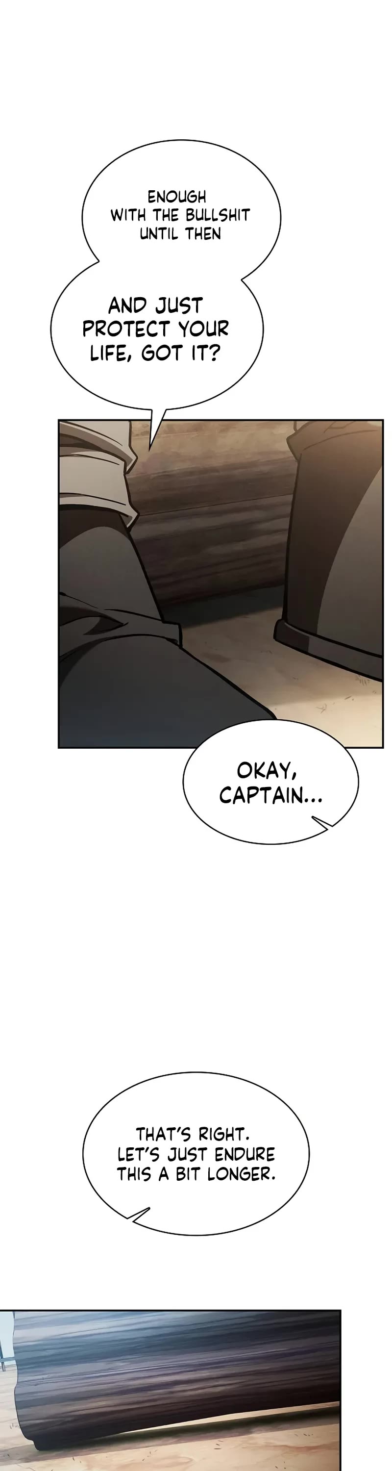Academy’s Genius Swordmaster Chapter 87 page 43 - Chapter 87