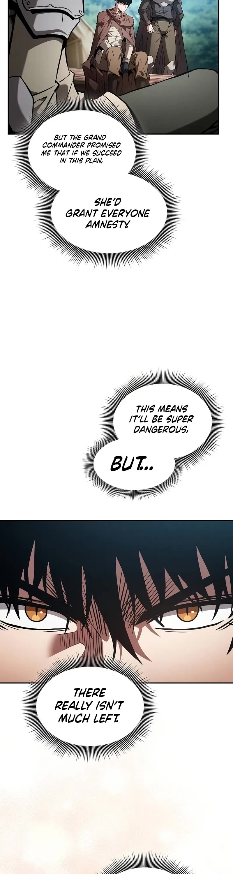 Academy’s Genius Swordmaster Chapter 87 page 47 - Chapter 87