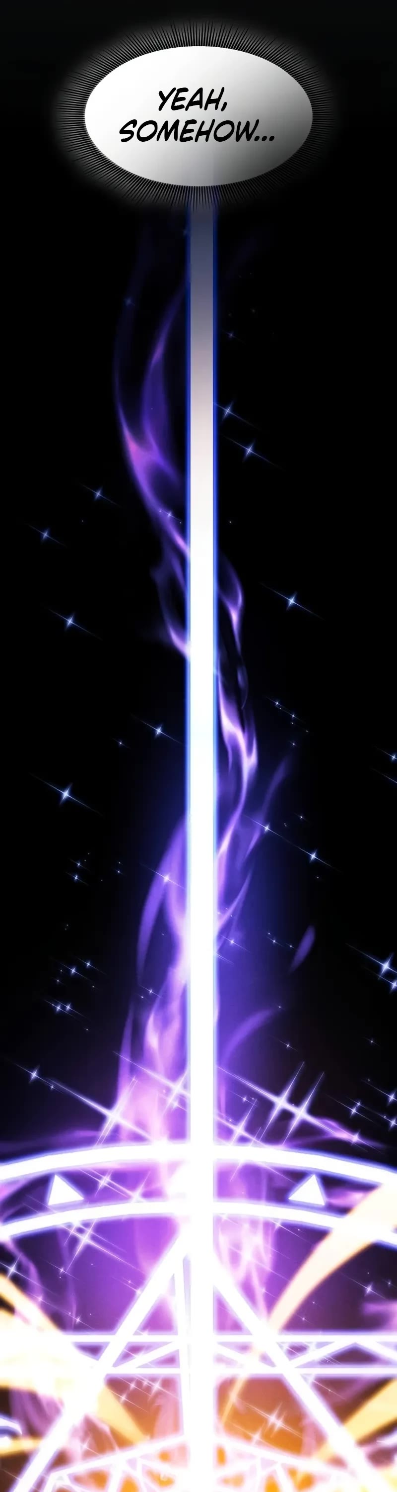 Academy’s Genius Swordmaster Chapter 87 page 50 - Chapter 87