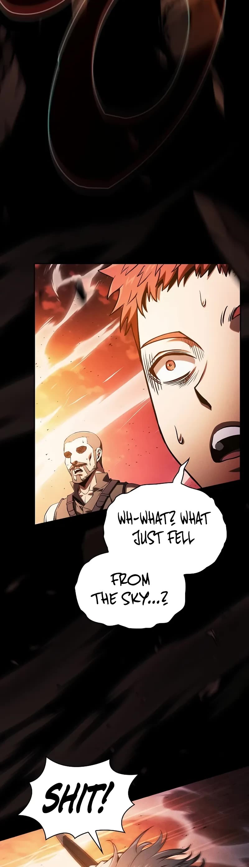 Academy’s Genius Swordmaster Chapter 87 page 56 - Chapter 87