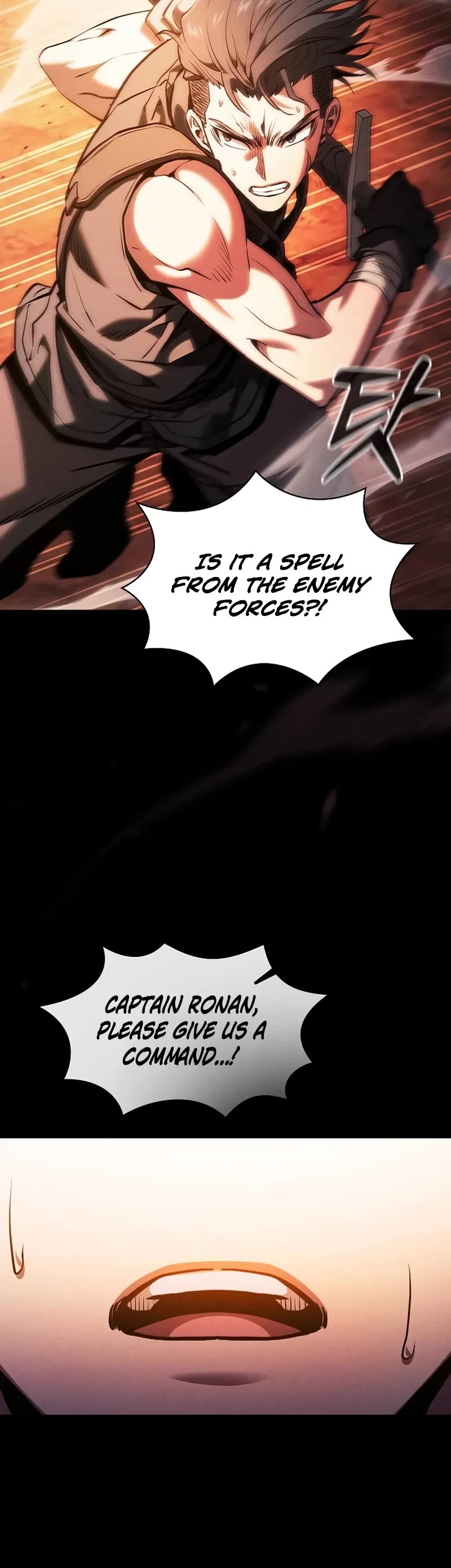 Academy’s Genius Swordmaster Chapter 87 page 57 - Chapter 87