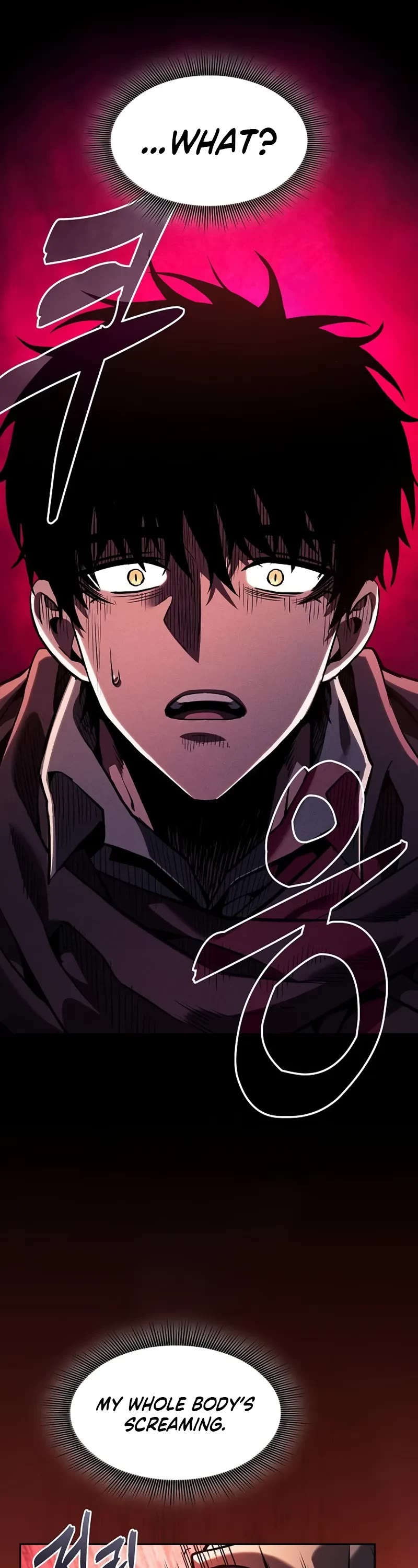 Academy’s Genius Swordmaster Chapter 87 page 58 - Chapter 87
