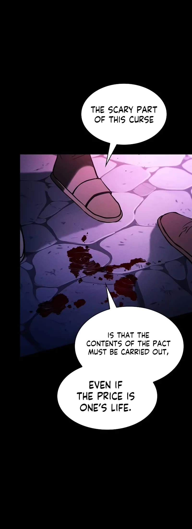 Academy’s Genius Swordmaster Chapter 87 page 6 - Chapter 87