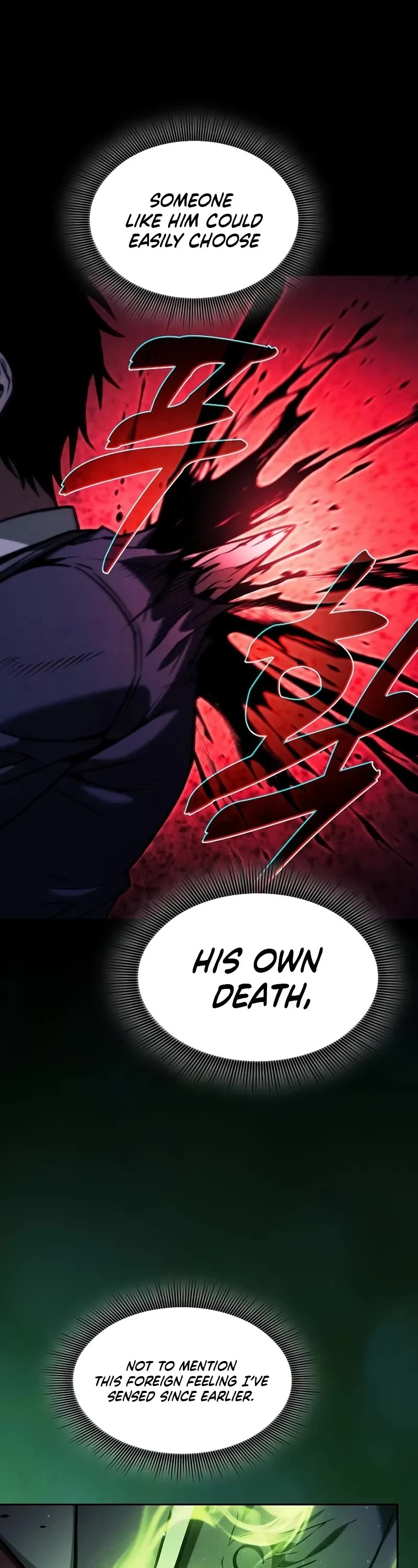 Academy’s Genius Swordmaster Chapter 87 page 9 - Chapter 87