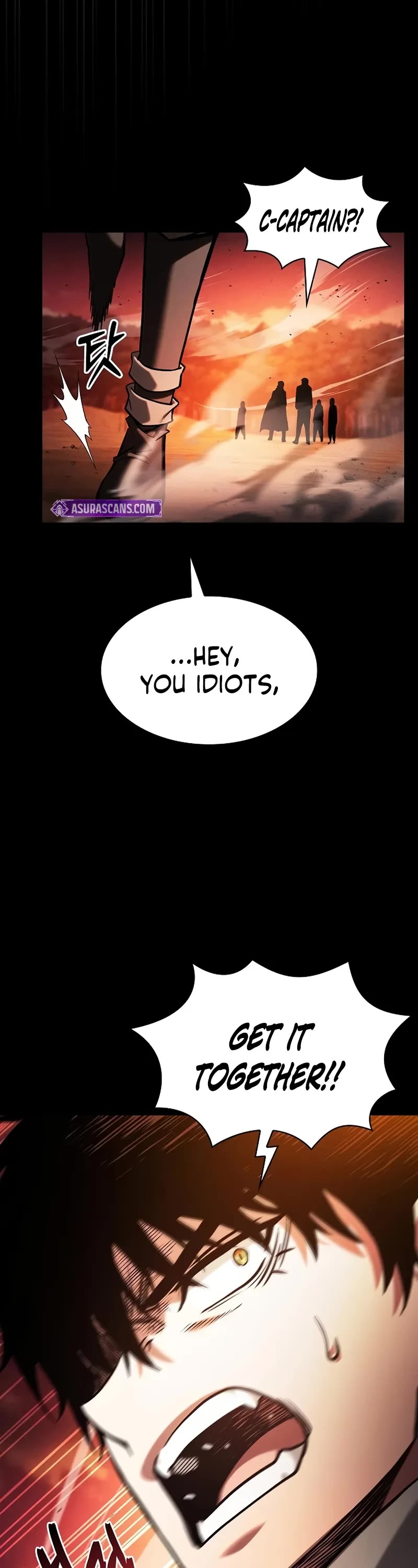 Academy’s Genius Swordmaster Chapter 88 page 19 - Chapter 88