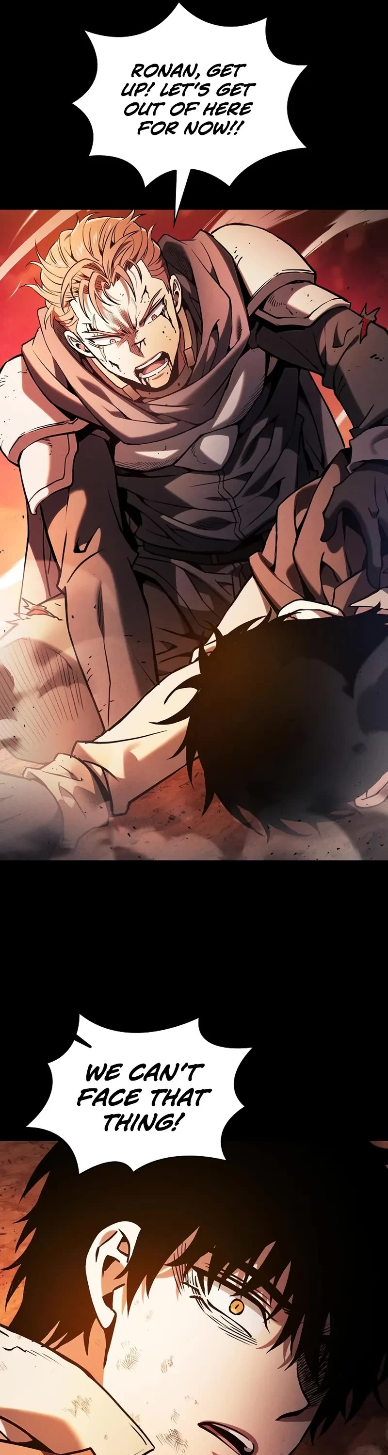 Academy’s Genius Swordmaster Chapter 88 page 27 - Chapter 88