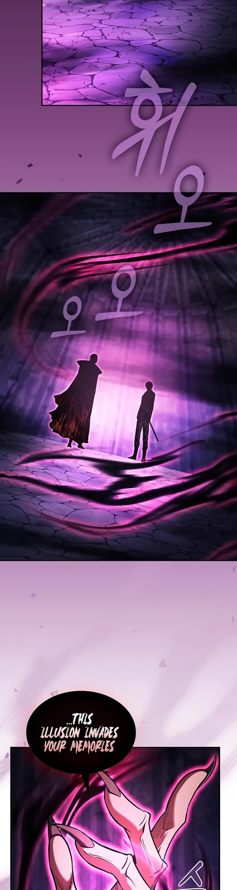 Academy’s Genius Swordmaster Chapter 88 page 33 - Chapter 88