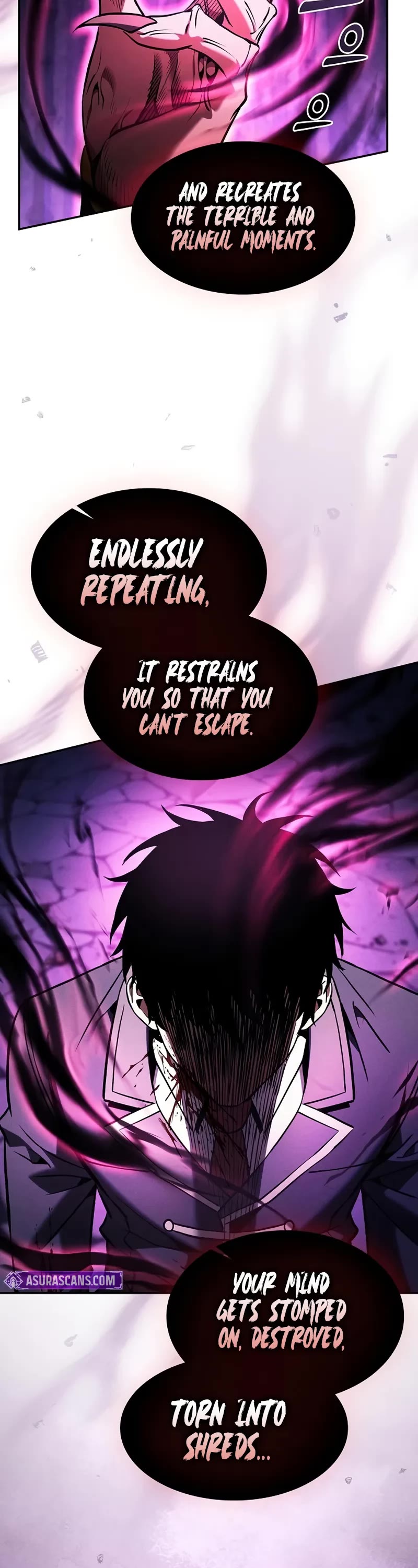 Academy’s Genius Swordmaster Chapter 88 page 34 - Chapter 88