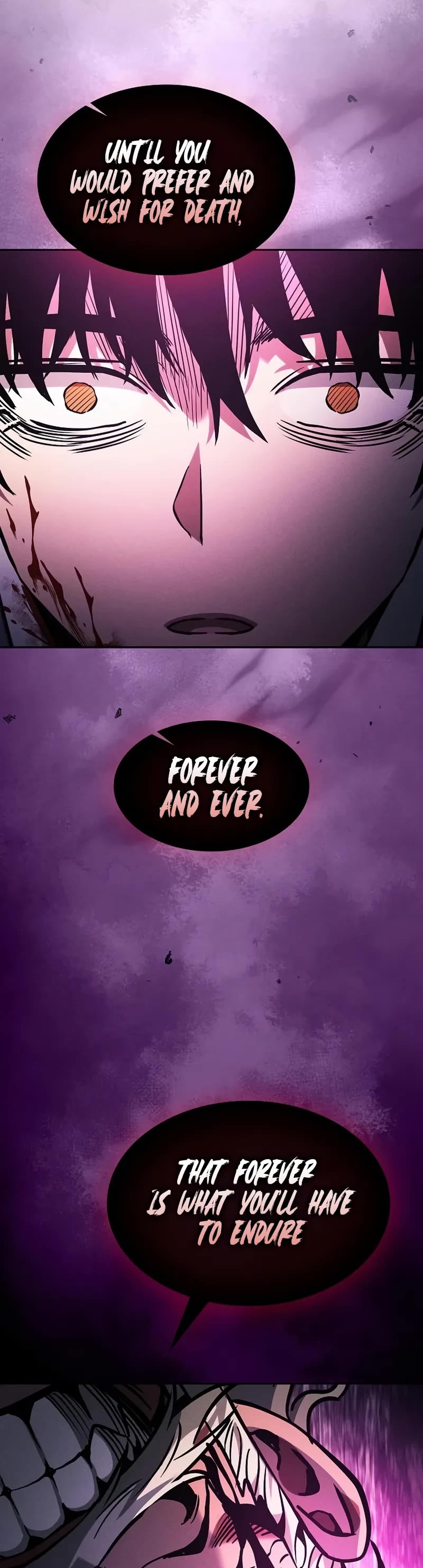 Academy’s Genius Swordmaster Chapter 88 page 35 - Chapter 88