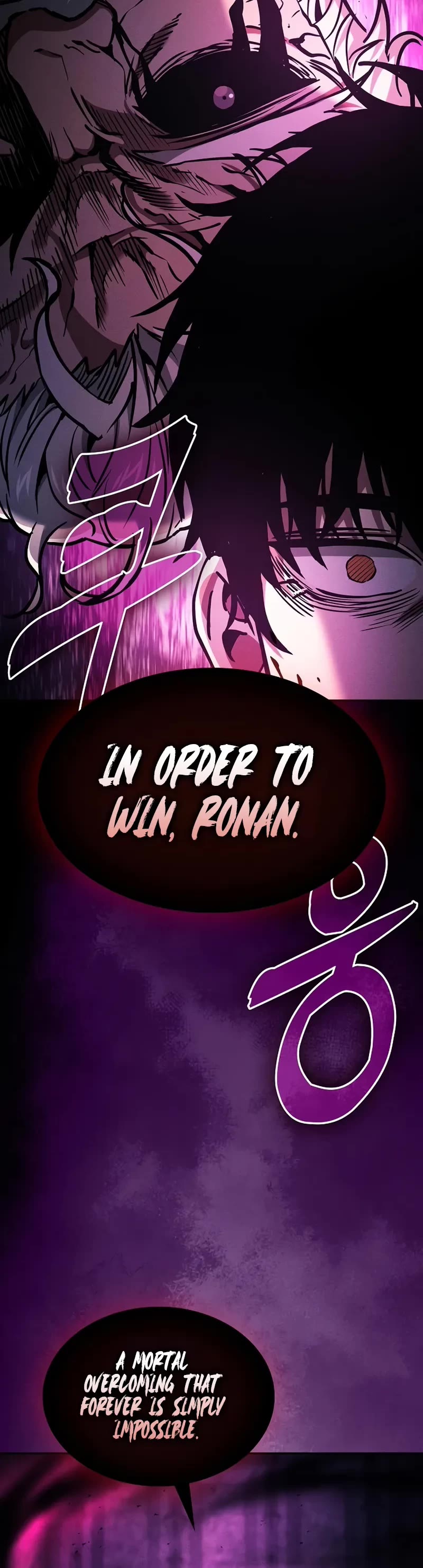 Academy’s Genius Swordmaster Chapter 88 page 36 - Chapter 88