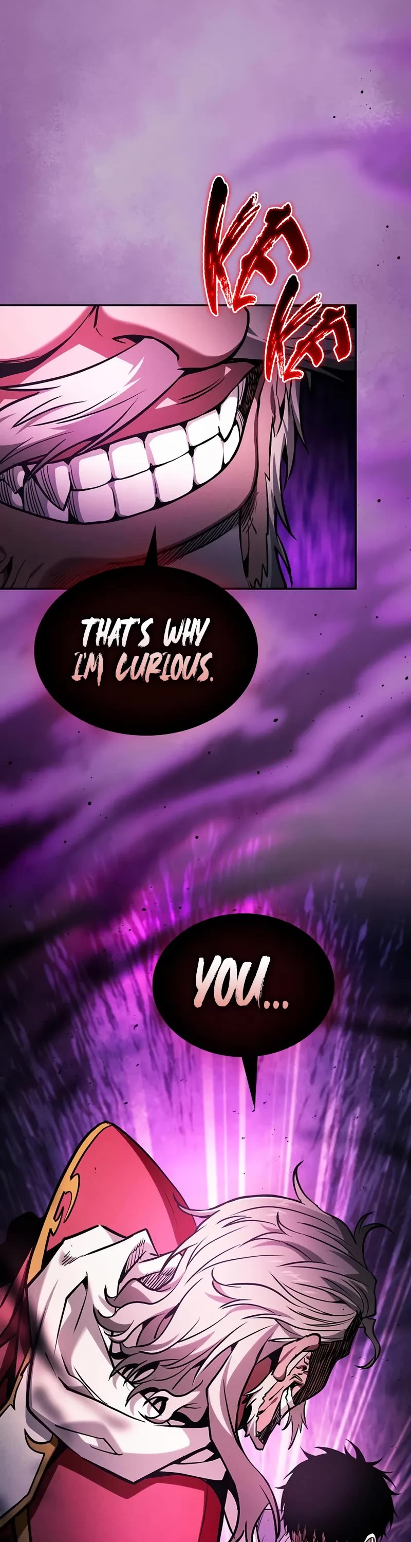 Academy’s Genius Swordmaster Chapter 88 page 38 - Chapter 88