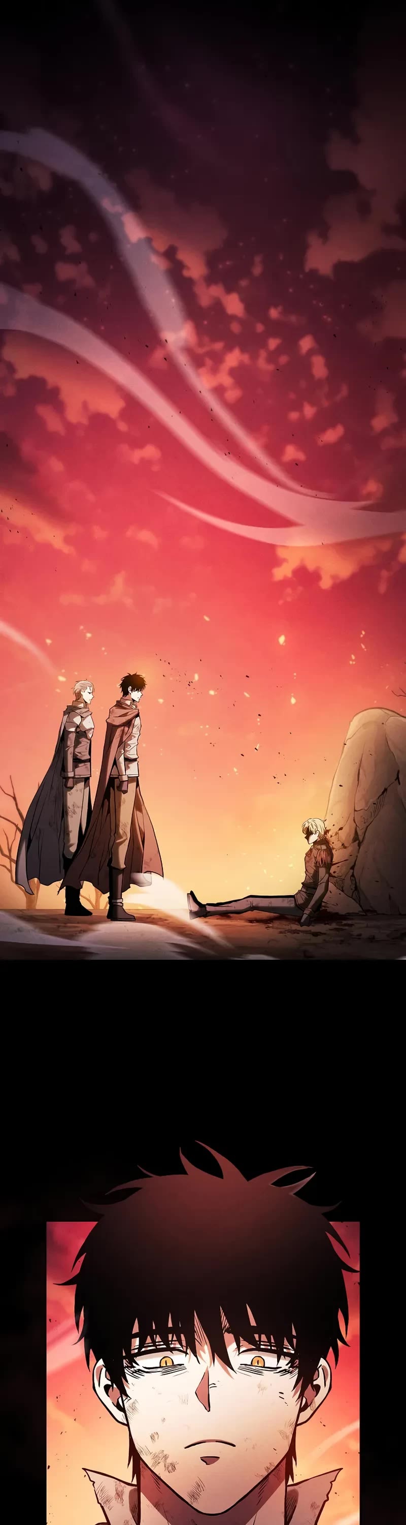 Academy’s Genius Swordmaster Chapter 88 page 40 - Chapter 88