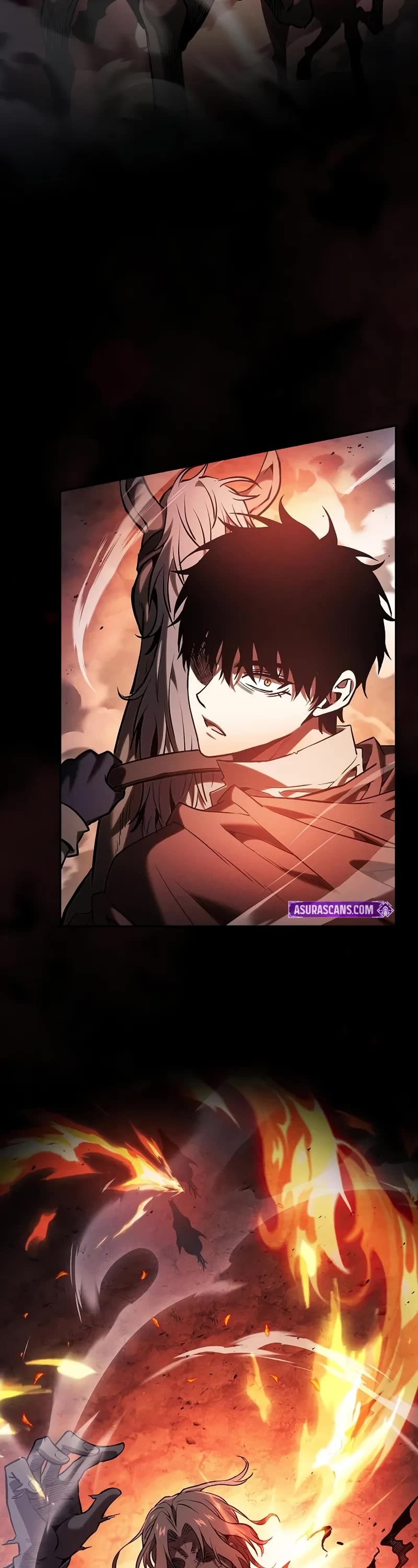 Academy’s Genius Swordmaster Chapter 88 page 43 - Chapter 88