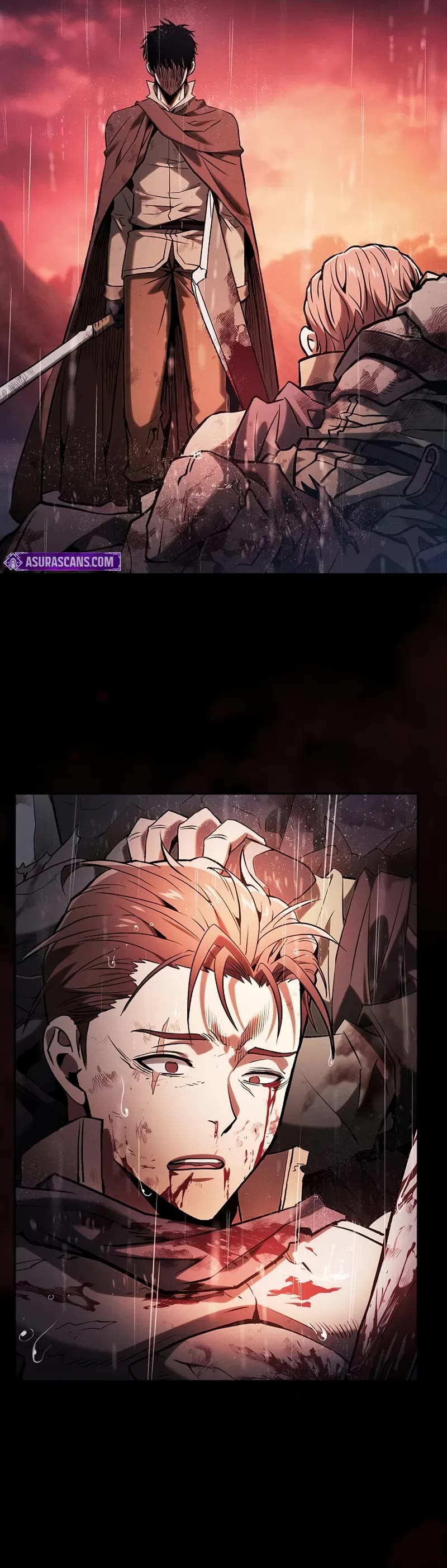 Academy’s Genius Swordmaster Chapter 88 page 45 - Chapter 88