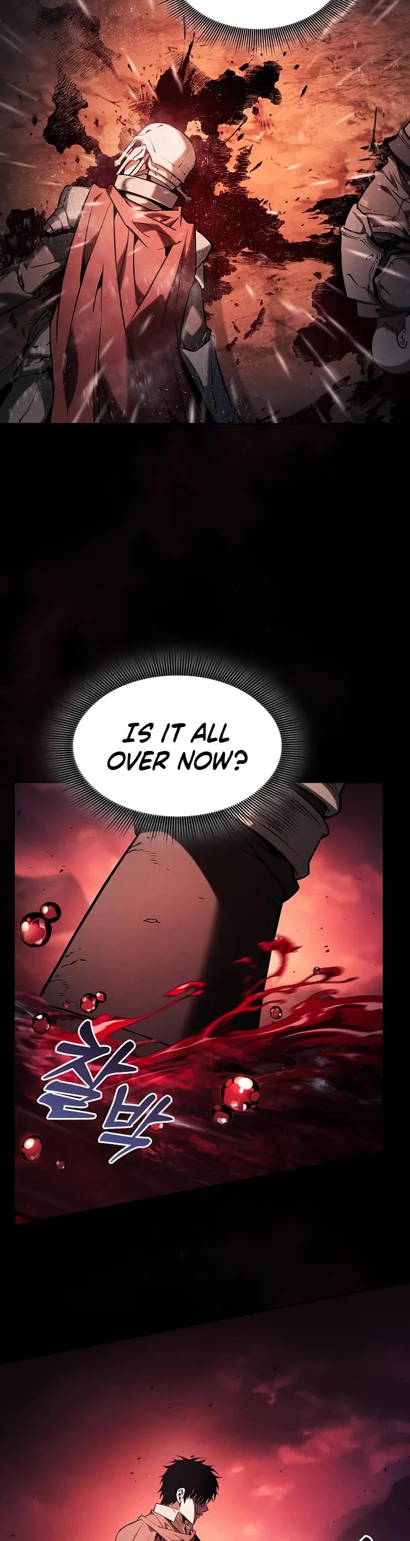 Academy’s Genius Swordmaster Chapter 88 page 48 - Chapter 88