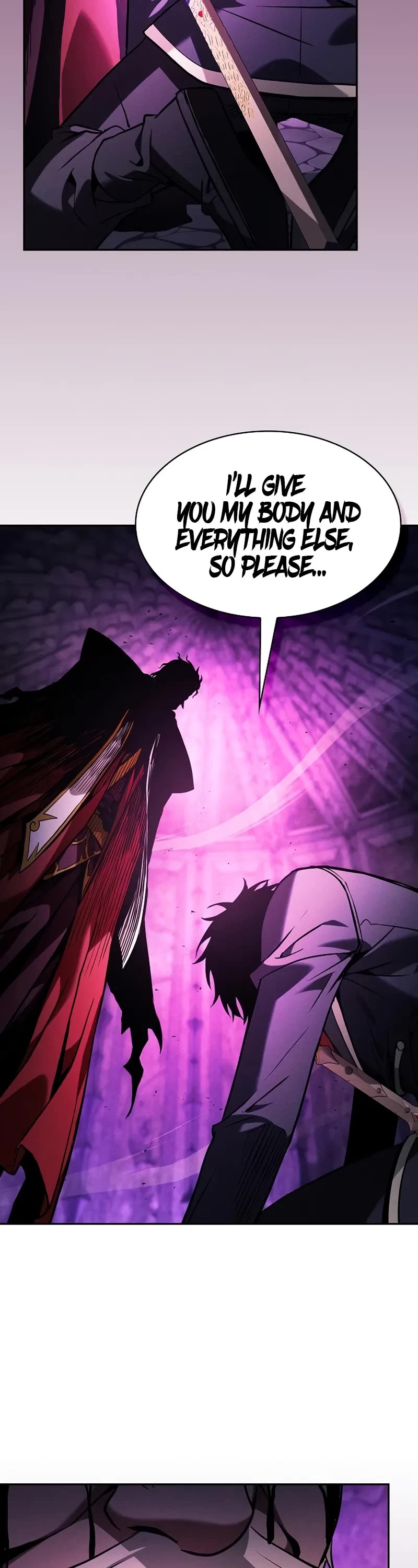 Academy’s Genius Swordmaster Chapter 88 page 53 - Chapter 88