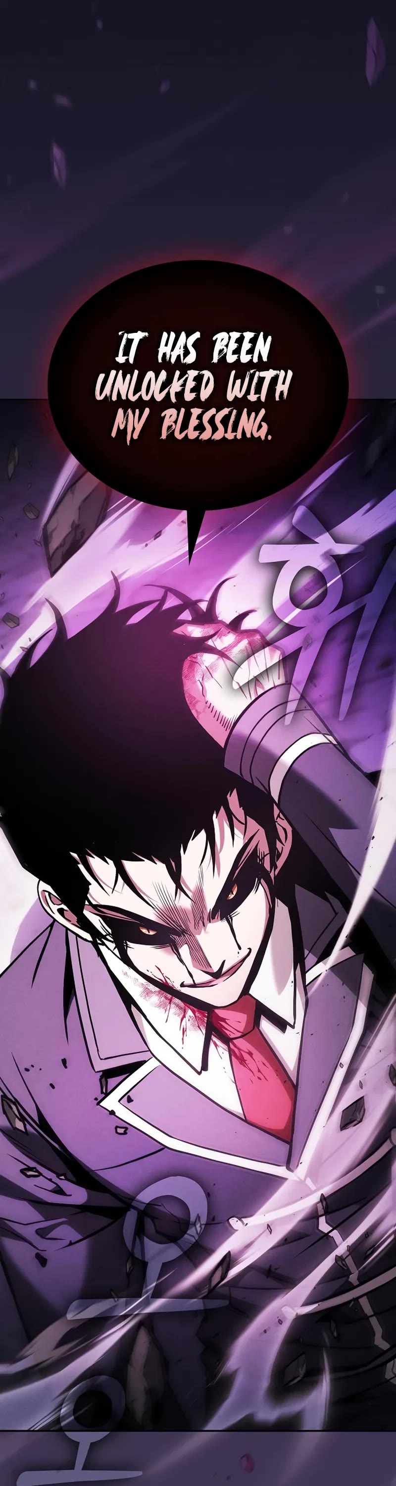 Academy’s Genius Swordmaster Chapter 89 page 14 - Chapter 89