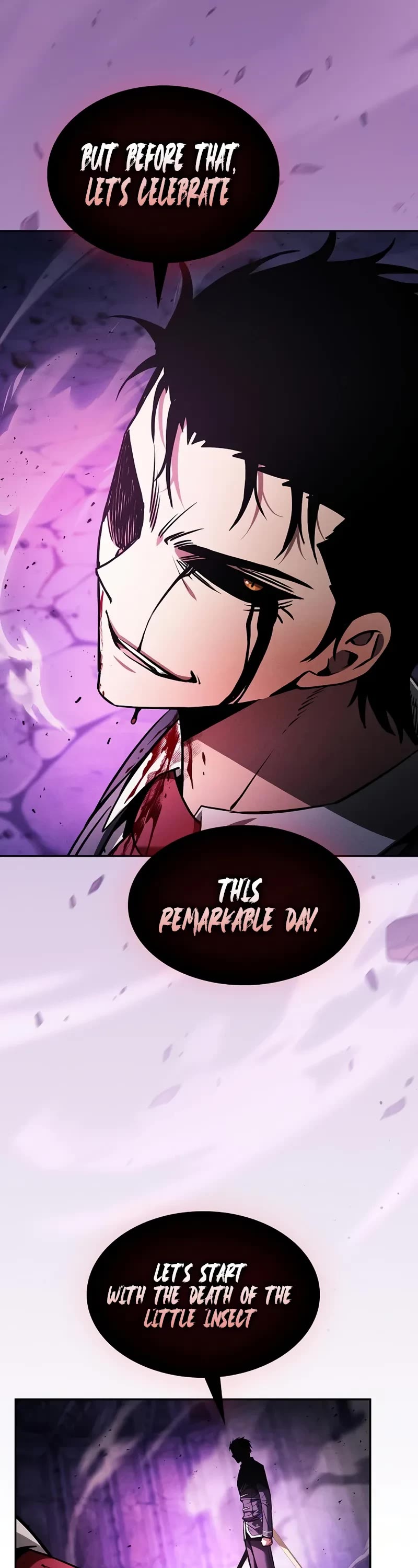 Academy’s Genius Swordmaster Chapter 89 page 16 - Chapter 89