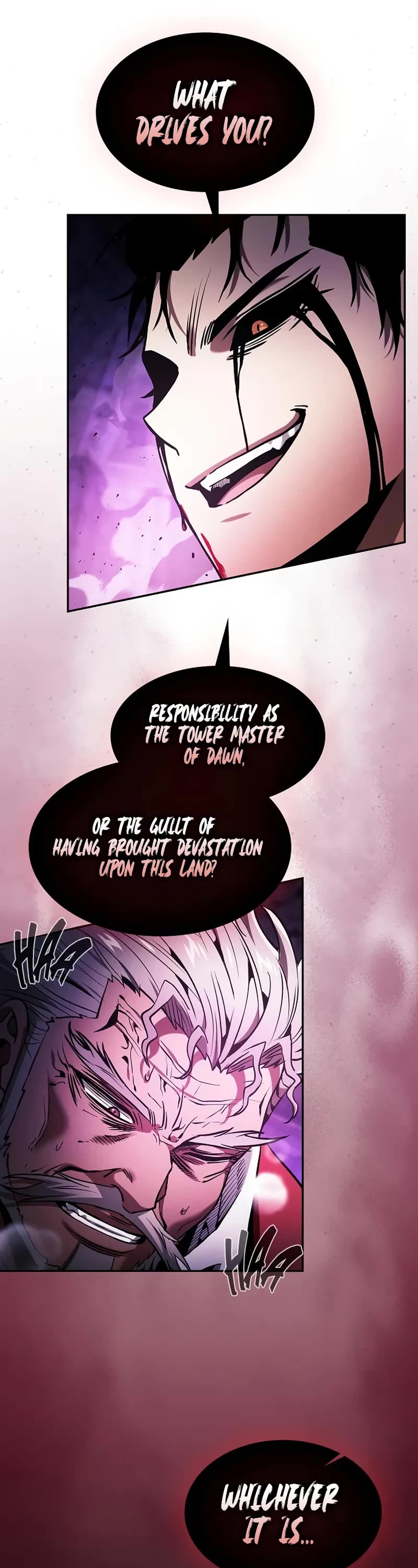 Academy’s Genius Swordmaster Chapter 89 page 19 - Chapter 89