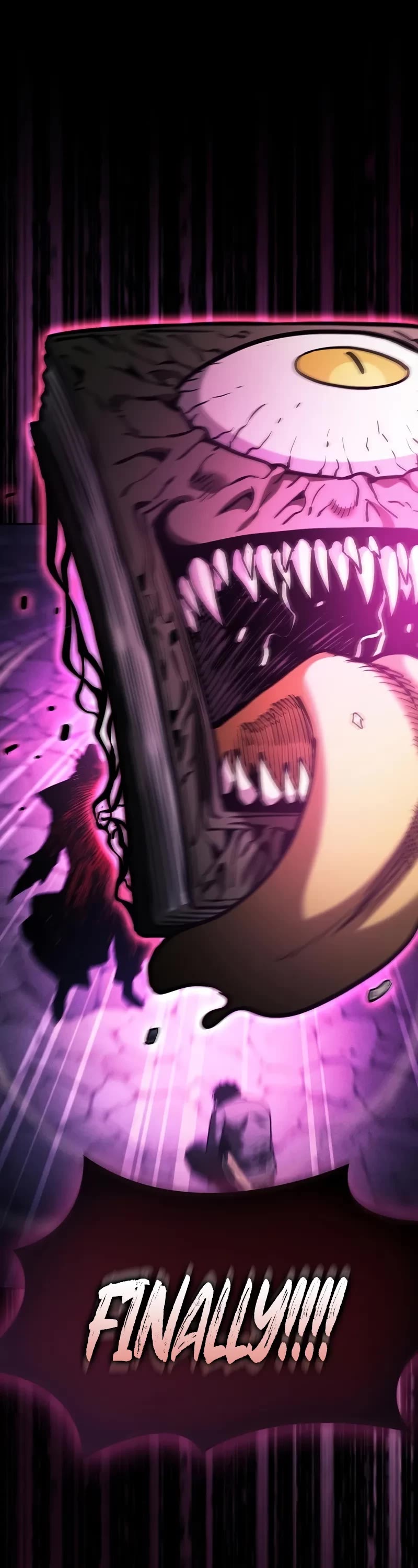 Academy’s Genius Swordmaster Chapter 89 page 2 - Chapter 89