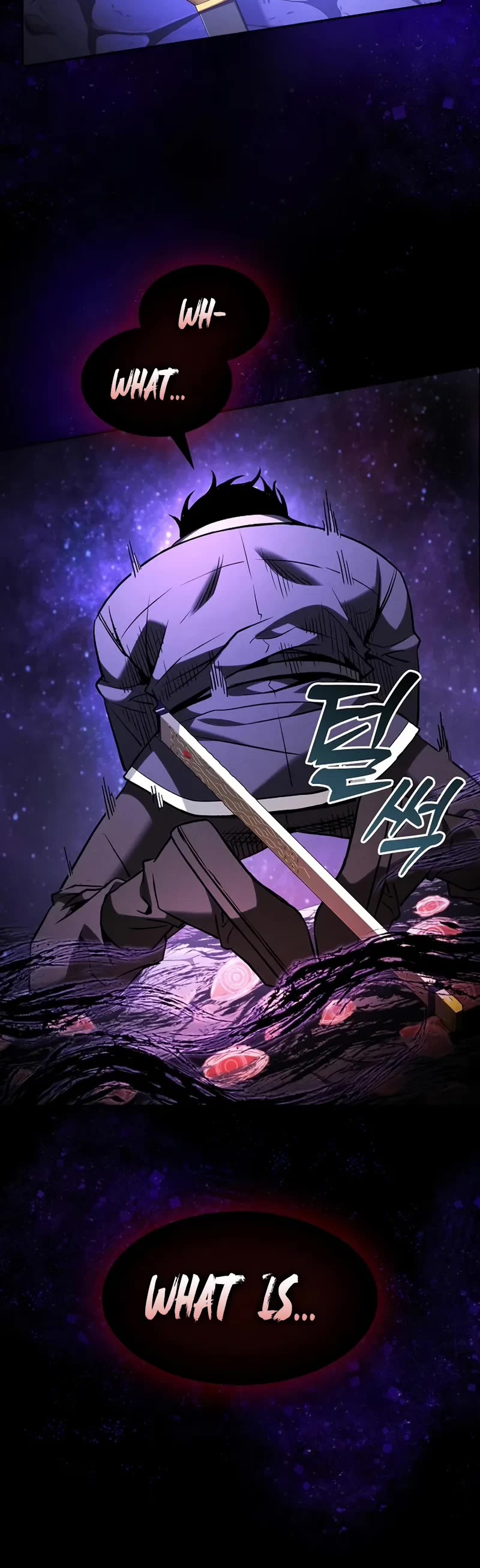 Academy’s Genius Swordmaster Chapter 89 page 28 - Chapter 89
