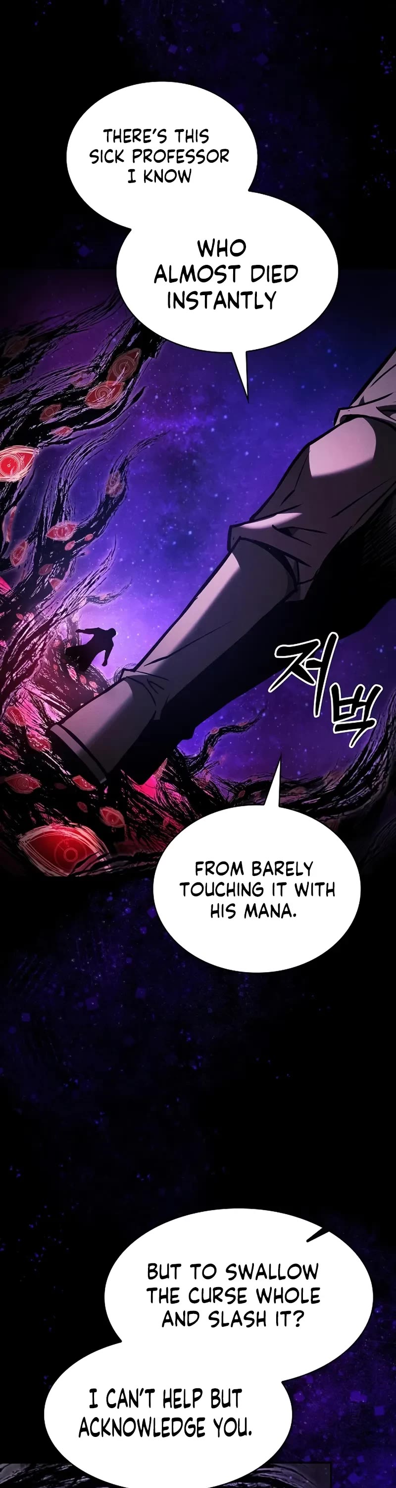 Academy’s Genius Swordmaster Chapter 89 page 36 - Chapter 89