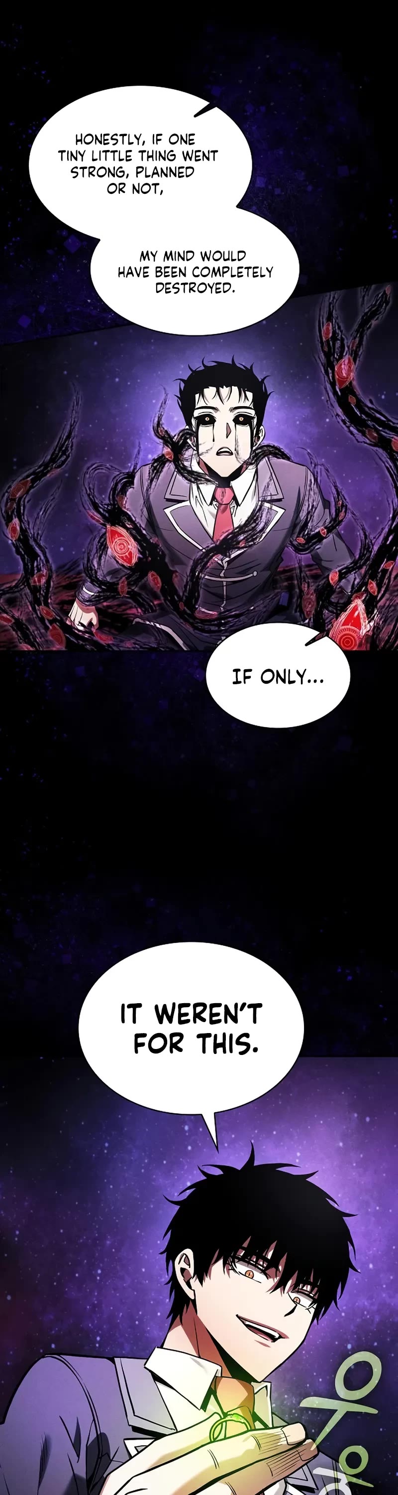 Academy’s Genius Swordmaster Chapter 89 page 39 - Chapter 89