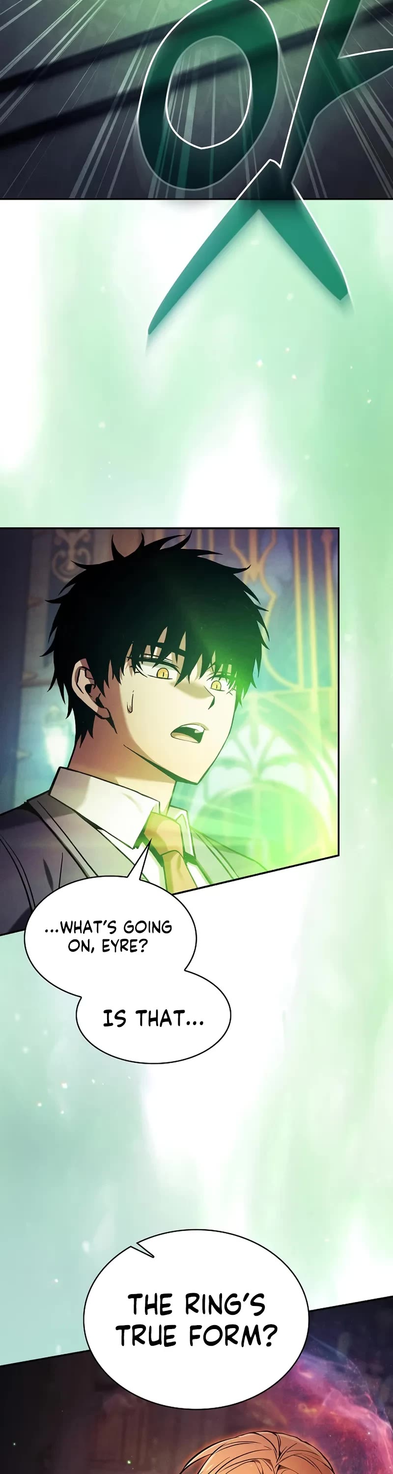 Academy’s Genius Swordmaster Chapter 89 page 41 - Chapter 89