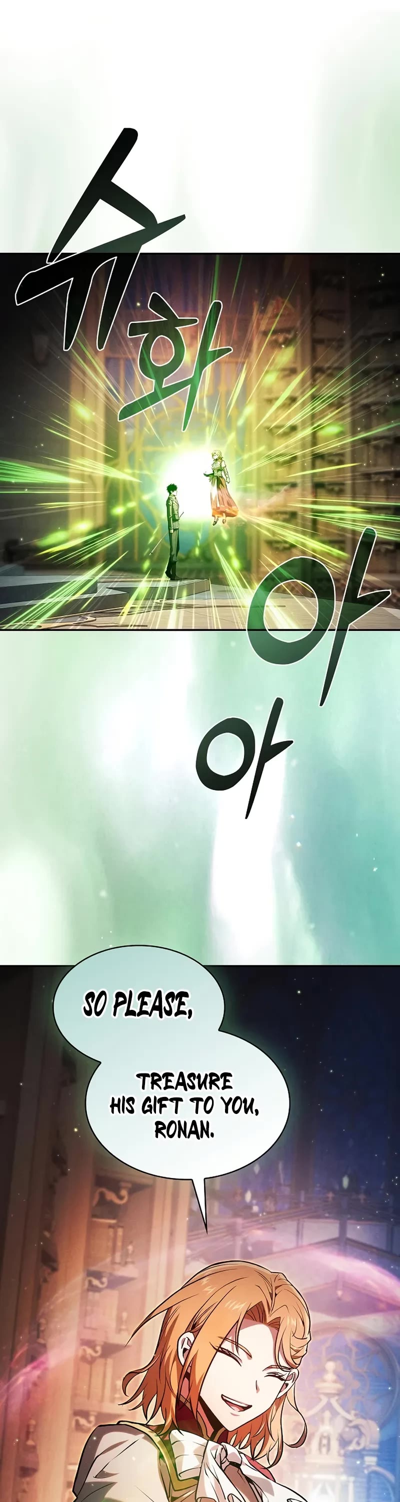 Academy’s Genius Swordmaster Chapter 89 page 44 - Chapter 89