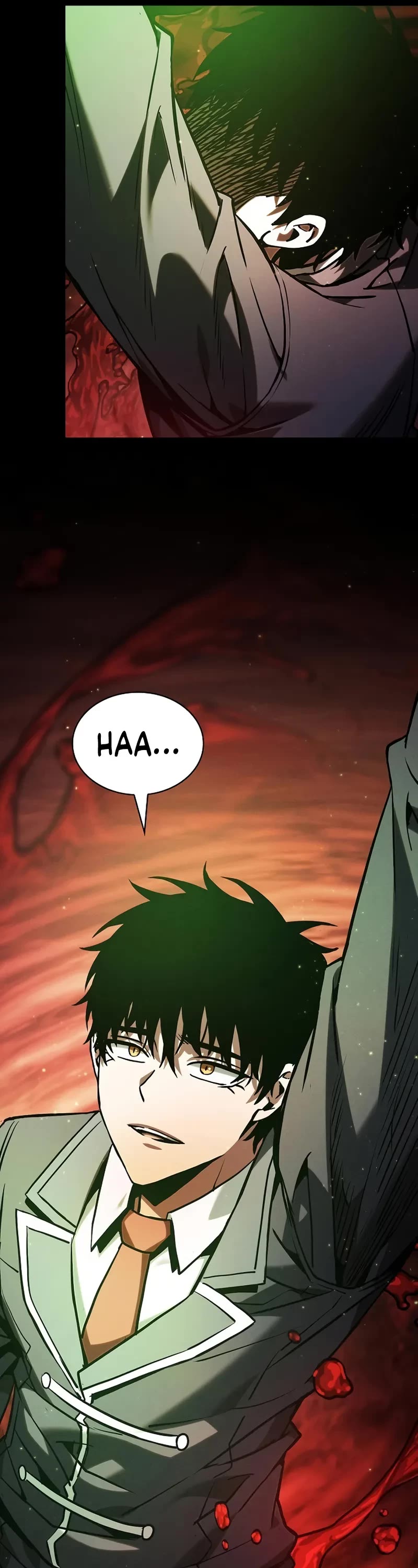 Academy’s Genius Swordmaster Chapter 89 page 51 - Chapter 89