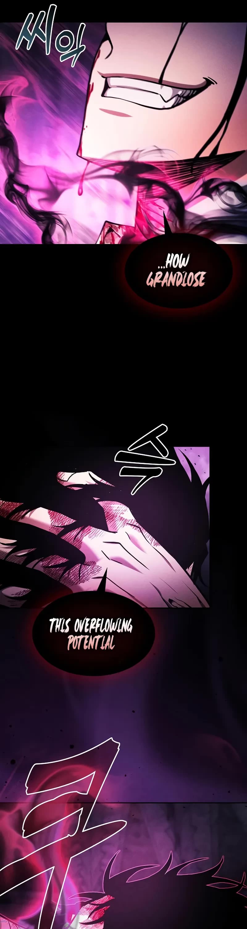 Academy’s Genius Swordmaster Chapter 89 page 7 - Chapter 89