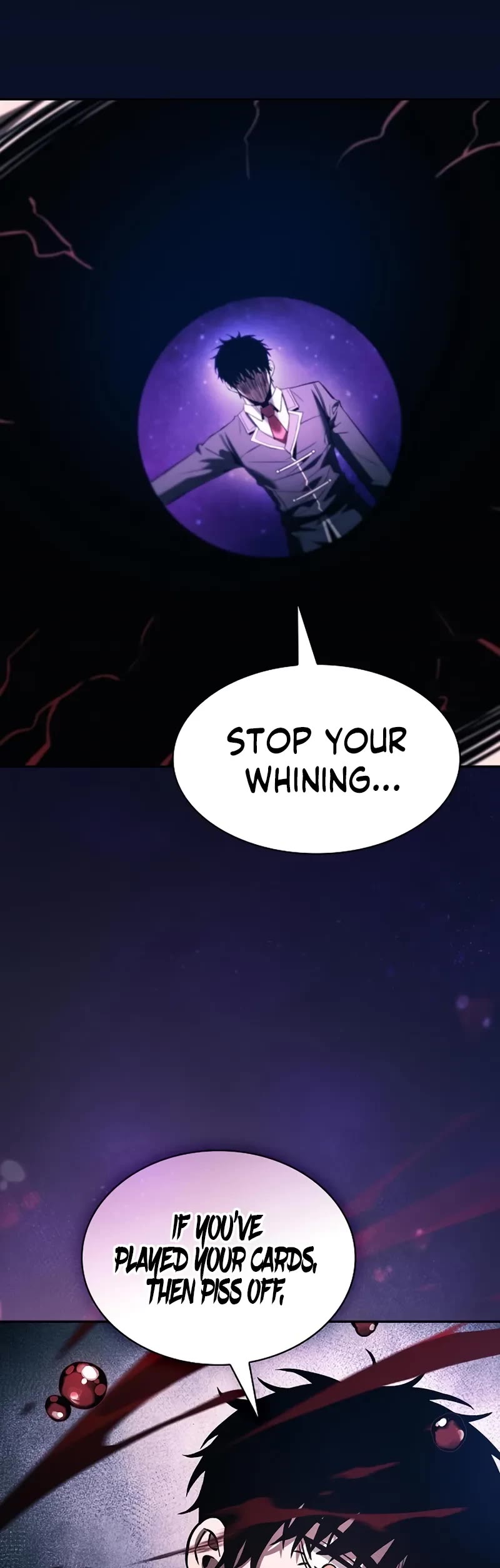 Academy’s Genius Swordmaster Chapter 89 page 72 - Chapter 89