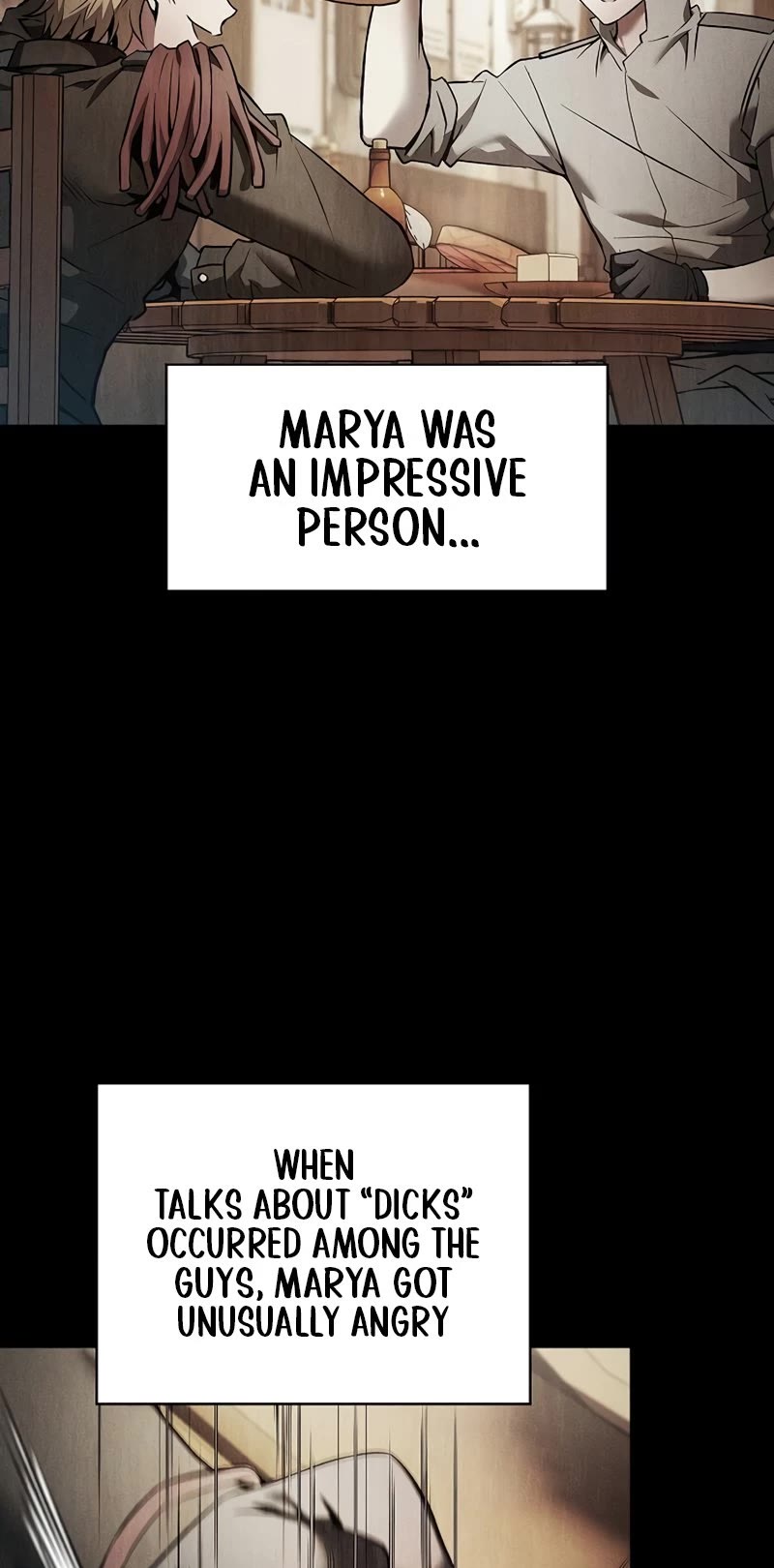 Academy’s Genius Swordmaster Chapter 9 page 10 - Chapter 9
