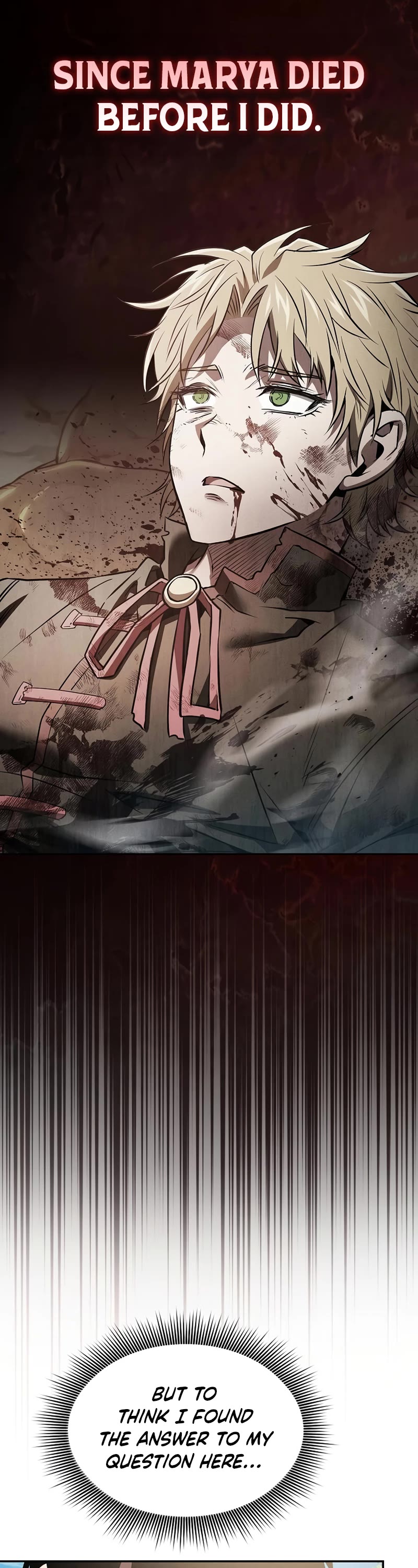 Academy’s Genius Swordmaster Chapter 9 page 13 - Chapter 9