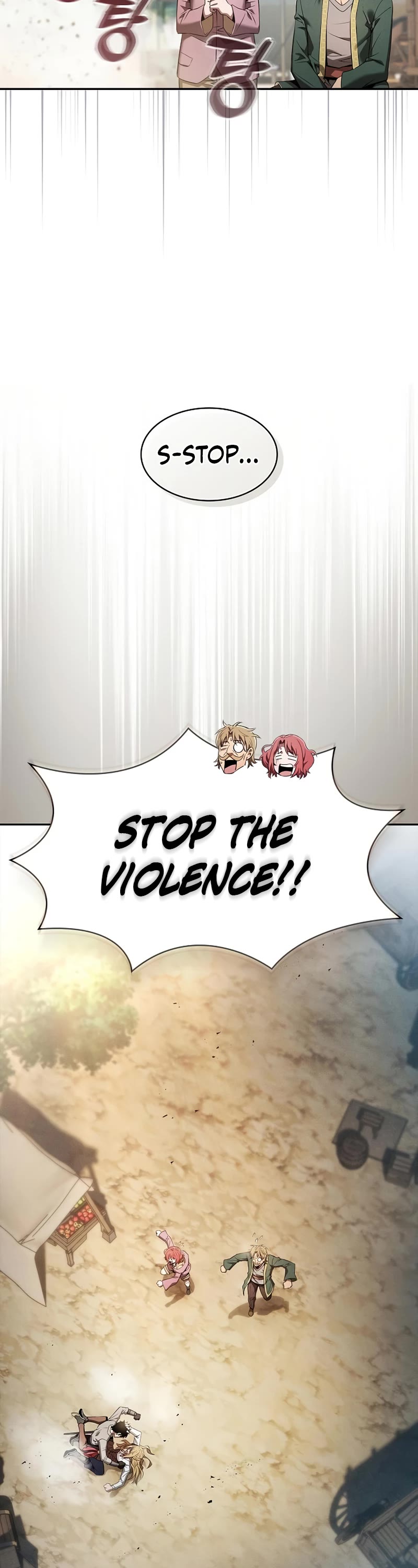 Academy’s Genius Swordmaster Chapter 9 page 19 - Chapter 9
