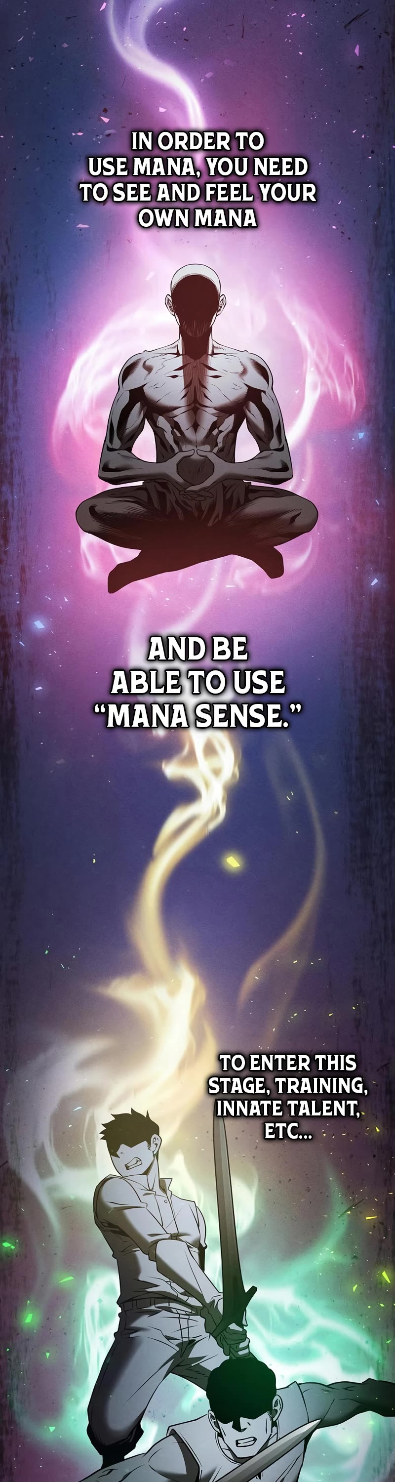 Academy’s Genius Swordmaster Chapter 9 page 42 - Chapter 9