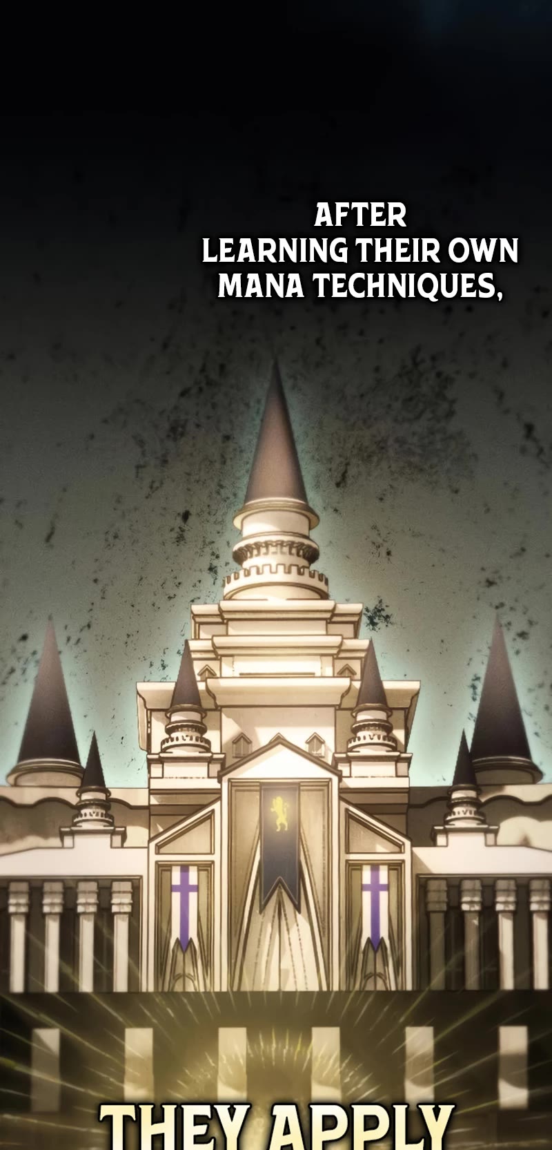 Academy’s Genius Swordmaster Chapter 9 page 44 - Chapter 9