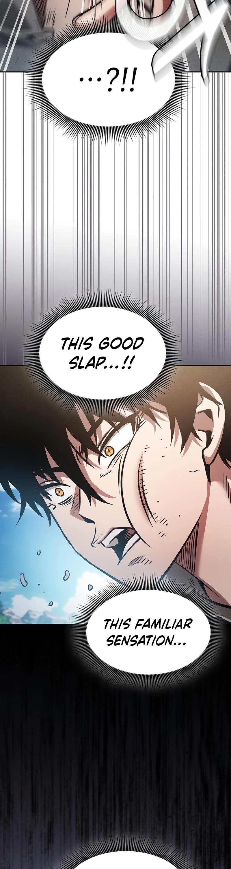 Academy’s Genius Swordmaster Chapter 9 page 5 - Chapter 9