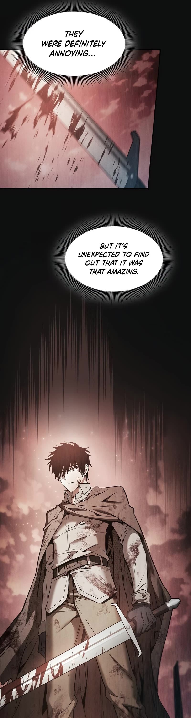 Academy’s Genius Swordmaster Chapter 9 page 52 - Chapter 9