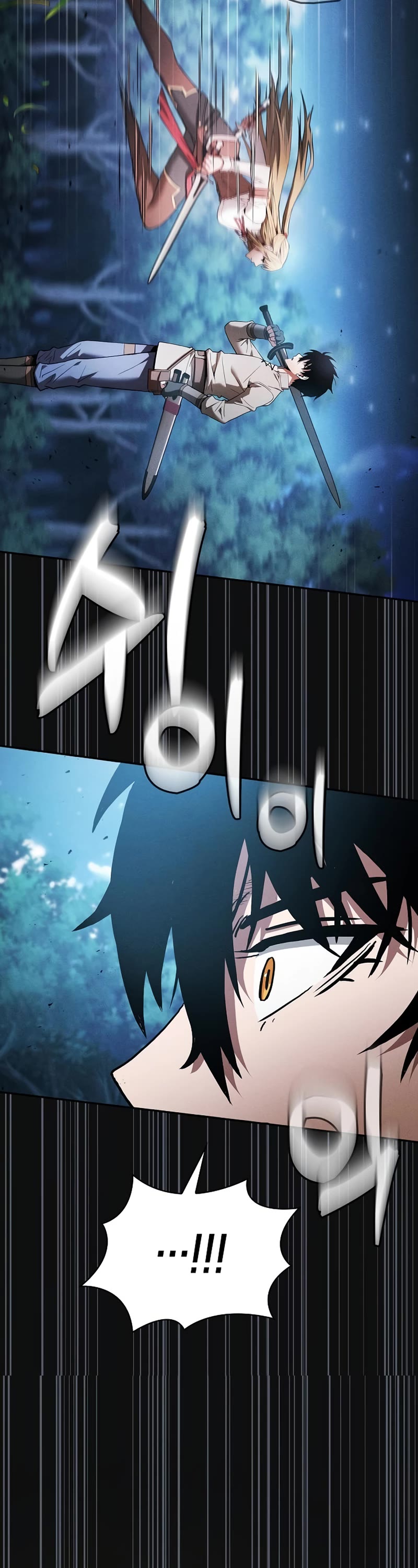 Academy’s Genius Swordmaster Chapter 9 page 56 - Chapter 9